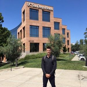 Meet your Posher, Kevin